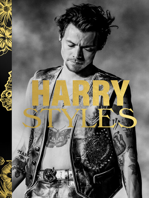 Title details for Harry Styles by Alex Bilmes - Available